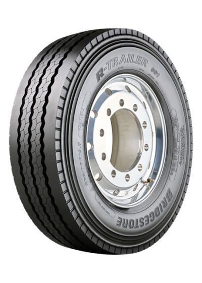 Bridgestone Rt001 285 70 19.5 winter tyre