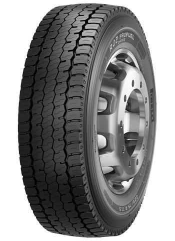Pirelli R02 Profuel Drive Drivdäck 285 70 19.5 talvirengas