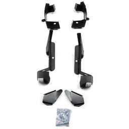 Fästsats för Alpine lång länkarm TeraFlex för höjning 3-6" för Jeep Wrangler JK 2-dörrars 2007-2018 m.fl.