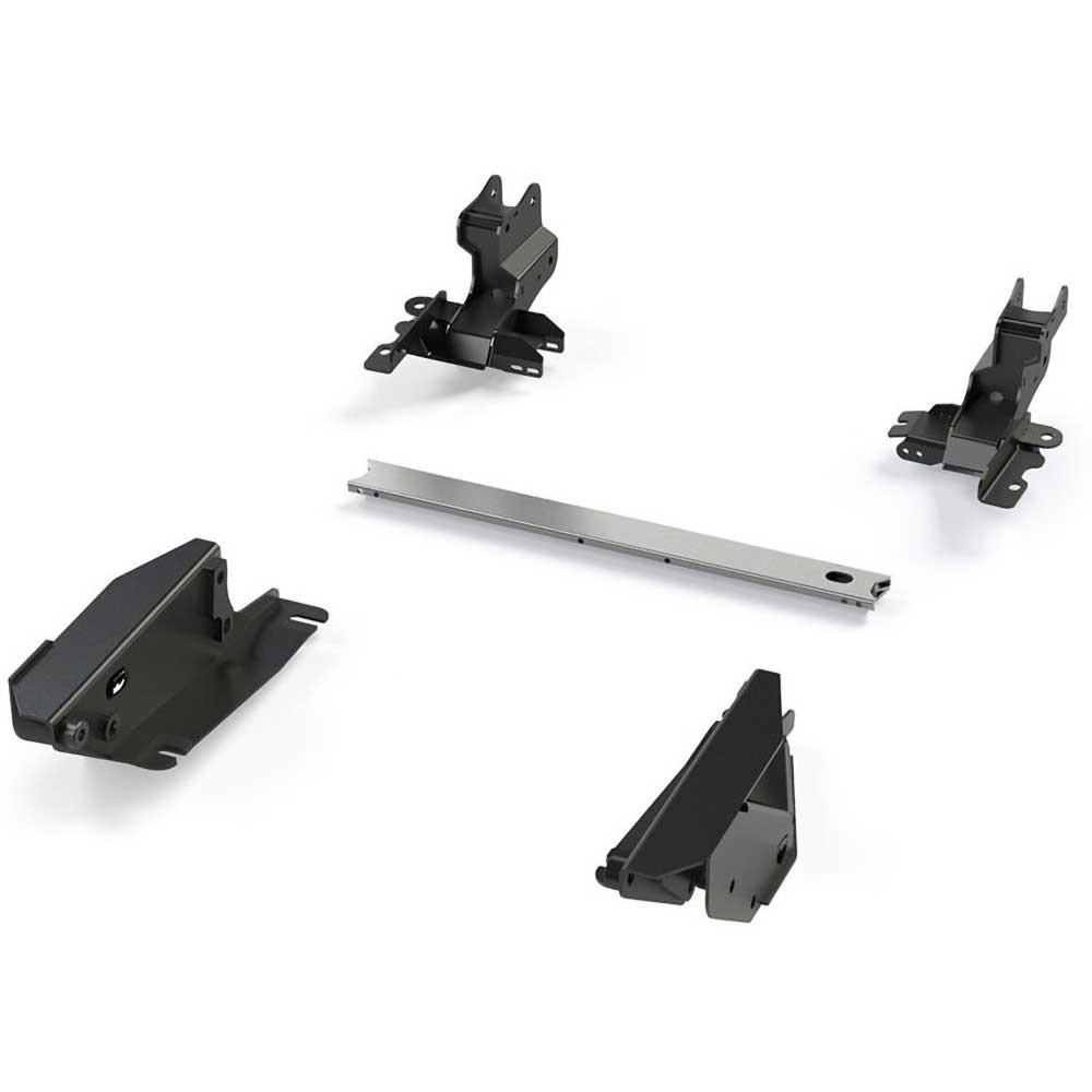 Fästsats för Alpine lång länkarm TeraFlex för höjning 3-6" för Jeep Gladiator JT 2020-