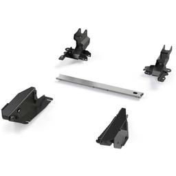 Fästsats för Alpine lång länkarm TeraFlex för höjning 3-6" för Jeep Gladiator JT 2020-