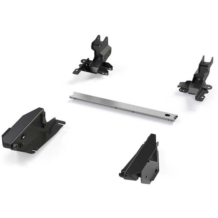 Fästsats för Alpine lång länkarm TeraFlex för höjning 3-6" för Jeep Gladiator JT 2020-