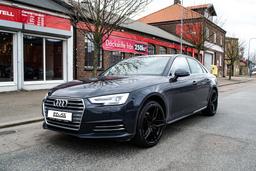 Imaz Wheels FF517 Sort aluminiumsfælge monteret på bil i en stemningsfuld omgivelse