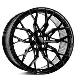 Imaz Wheels FF90 alloy wheel in Black, 19"