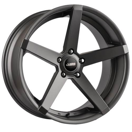 ABS Wheels 355 alloy wheel in Grey, 19""