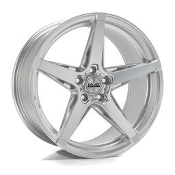 Imaz Wheels IM14 aluminiumfälg i Silver, 19"