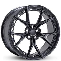 Imaz Wheels FF2 aluminiumsfælg i Grå, 20"