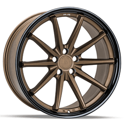 Imaz Wheels FF675 aluminiumsfelg i Bronse, 20"
