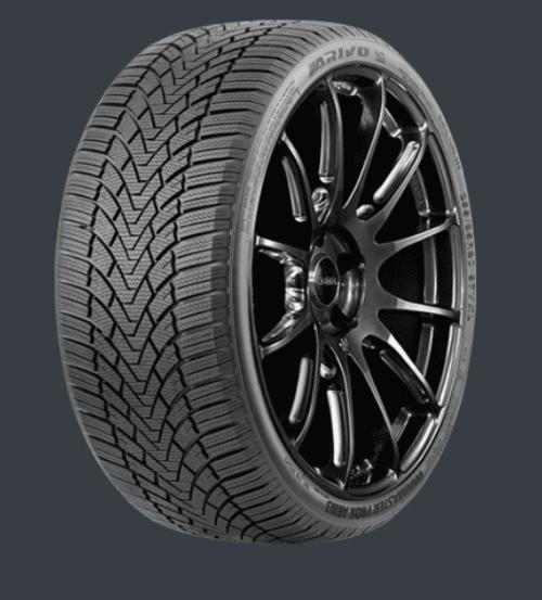 Arivo Winmaster Prox ARW 3 235 55 20 talvirengas