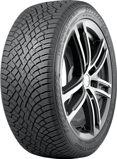 Nokian Hakkapeliitta R5 EV 245 45 20 vinterdekk