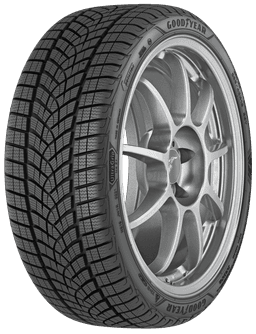 Goodyear Ultra Grip ICE 2+ 255 40 20 vinterdæk