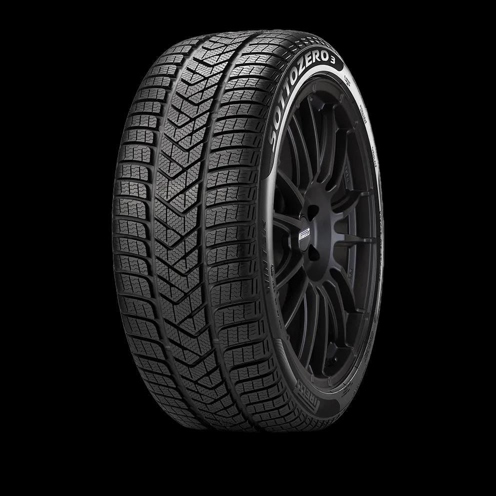 Pirelli Winter Sottozero 3 255 45 20 talvirengas