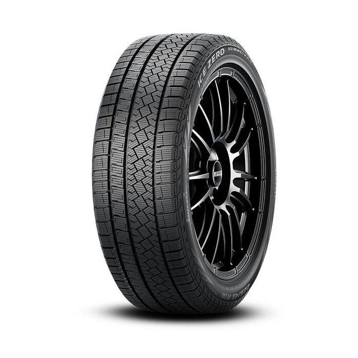 Pirelli ICE Zero Asimmetrico + 255 45 20 vinterdäck