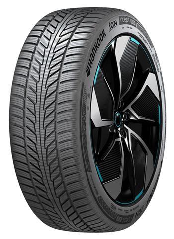 Hankook ION Icept SUV Iw01a 255 50 20 winter tyre