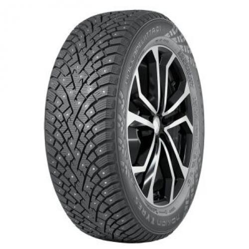 Nokian Hakkapeliitta 01 255 50 20 vinterdäck