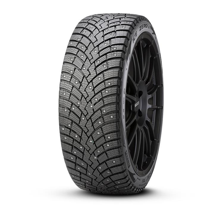 Pirelli Scorpion ICE Zero 2 255 55 20 vinterdäck