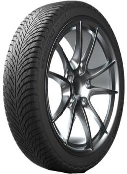 Michelin Pilot Alpin 5 265 35 20 talvirengas