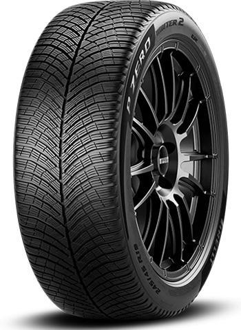 Pirelli P Zero Winter 2 265 35 20 talvirengas