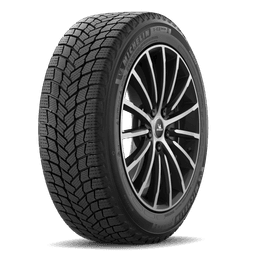 Michelin X-ice Snow 265 40 20 vinterdekk