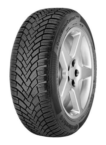 Continental Ts850 P XL FR 265 45 20 winter tyre
