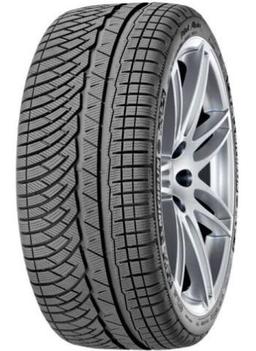 Michelin Pilot Alpin PA4 275 30 20 talvirengas