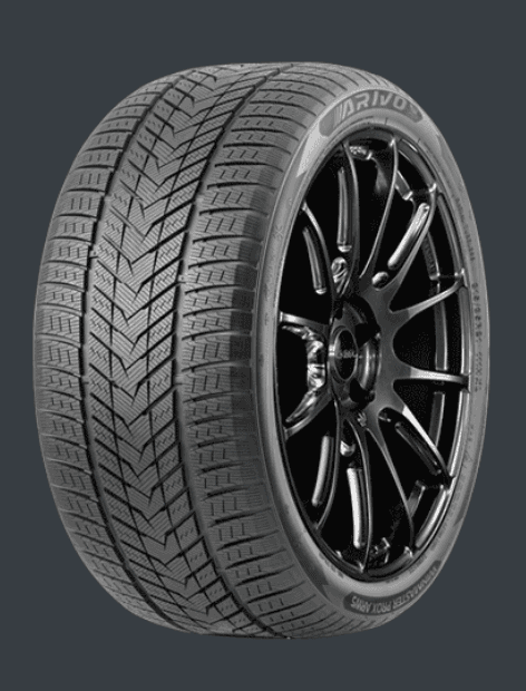 Arivo Winmaster Prox ARW 5 275 35 20 talvirengas