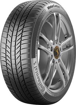 Continental Ts870p 275 40 20 winter tyre