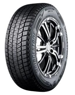Bridgestone Blizzak Dm-v3 275 45 20 vinterdæk