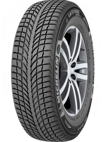 Michelin Latitude Alpin LA2 275 45 20 talvirengas