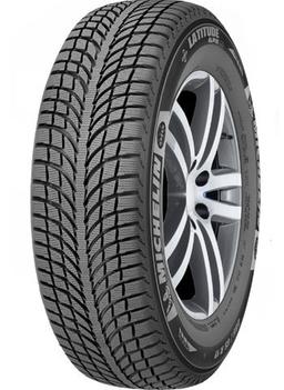 Michelin Latitude Alpin LA2 275 45 20 talvirengas
