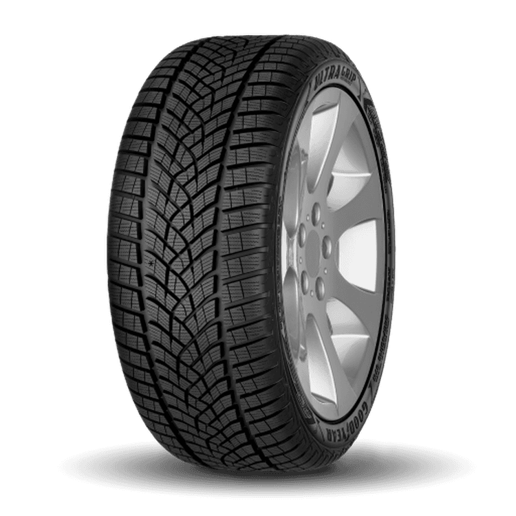 Goodyear Ultra Grip Performance GEN 1 285 40 20 winter tyre