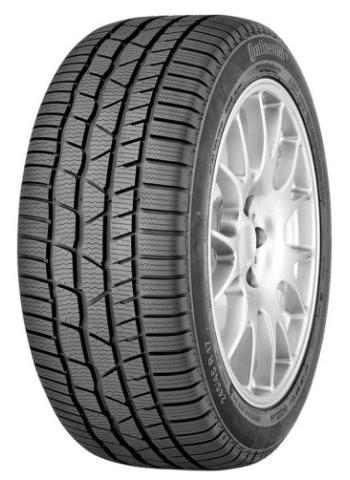 Continental Ts830p 285 45 20 winter tyre