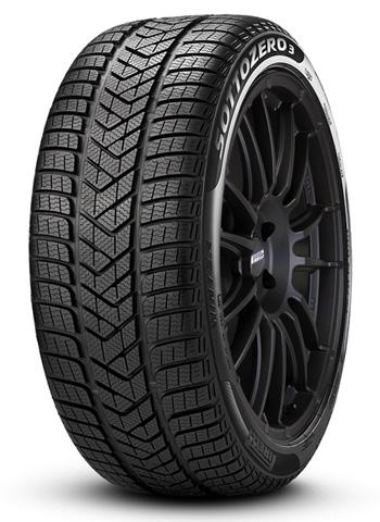 Pirelli WSZER3XL 205 40 17 winter tyre
