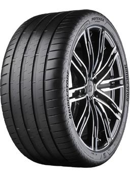 Bridgestone POTSPORT 205 45 17 renkaat