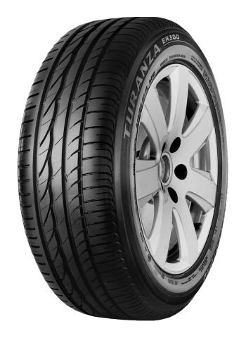 Bridgestone TUER300 205 55 16 renkaat