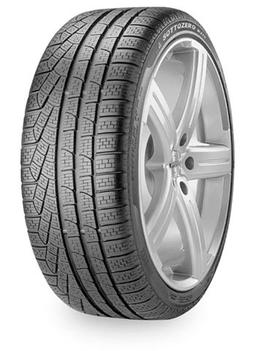 Pirelli W210 SottoZero Serie II *RF 205 55 17 winter tyre