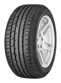 Continental PRECON2 205 55 17 däck