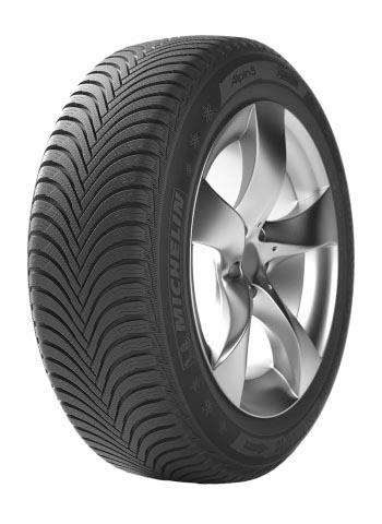 Michelin ALPINA5 205 60 16 talvirengas