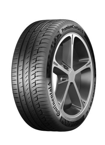 Continental PRECON6XL 205 60 16 däck