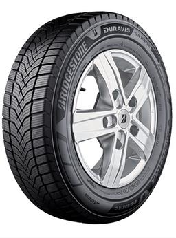 Bridgestone Duravis VAN Winter 205 65 16 winter tyre