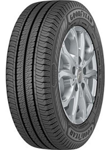 Goodyear EFFICARG2 205 65 16 däck