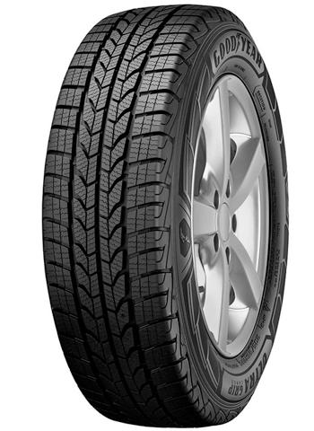 Goodyear UGCARGO 205 65 16 talvirengas