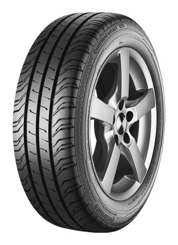 Continental VANCO200 205 65 16 däck