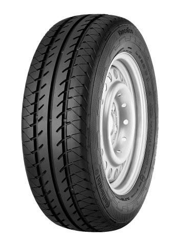 Continental VANCONTECO 205 65 16 däck