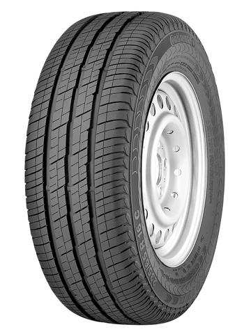 Continental VANCO2 205 70 15 däck