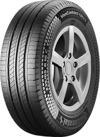 Continental VANCULTRA 205 70 15 däck