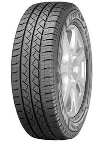 Goodyear Vec4cargo 205 70 17 all-season tyre