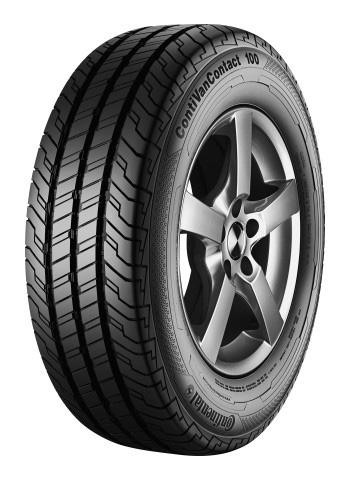 Continental VANCO100E 205 75 16 däck