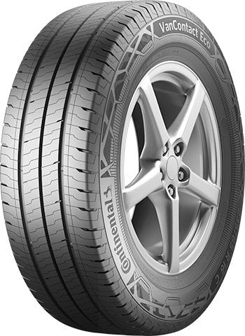 Continental VANCOECO. 205 75 16 däck