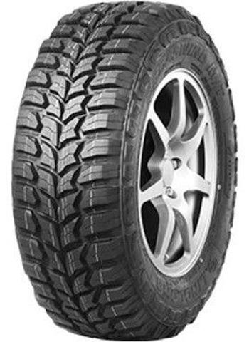 Linglong CROSSWIND 205 80 16 tyre